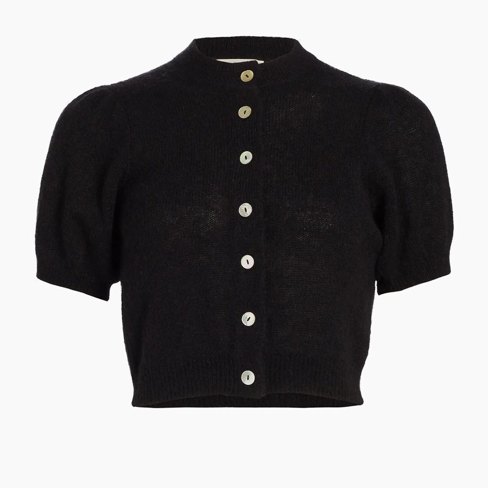 Doen Anisa Cardigan